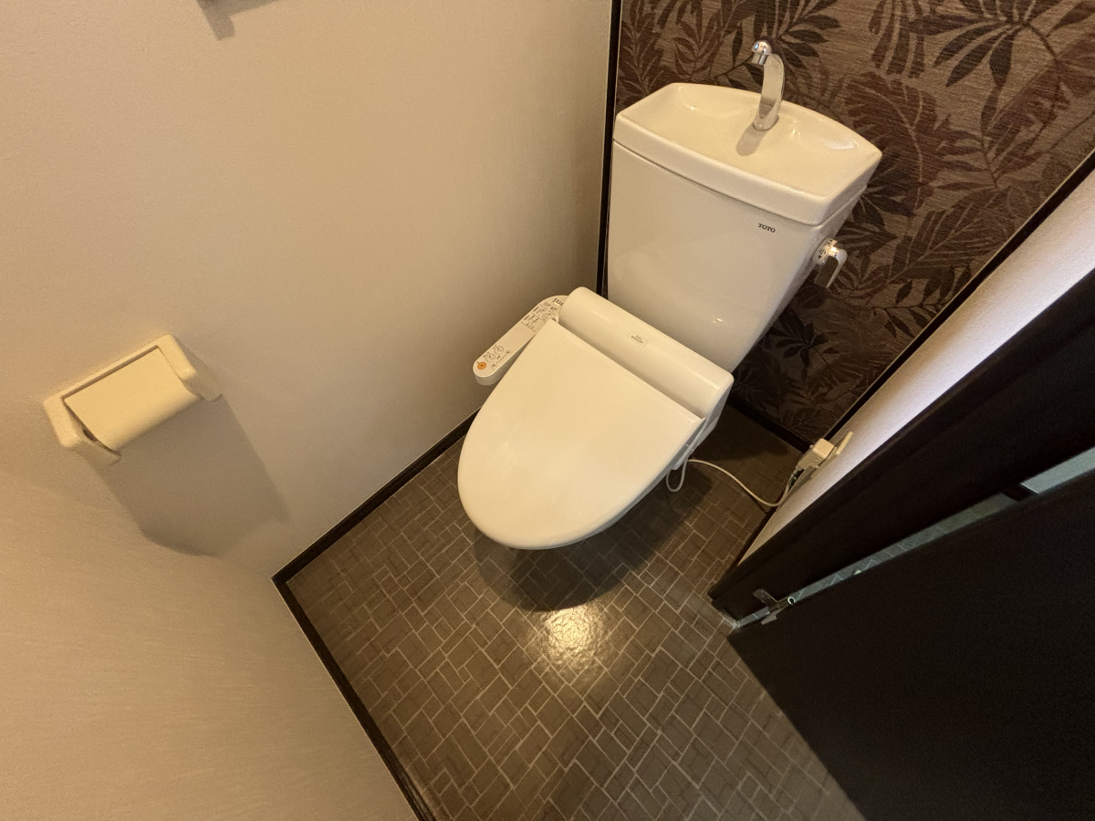 トイレ 写真5