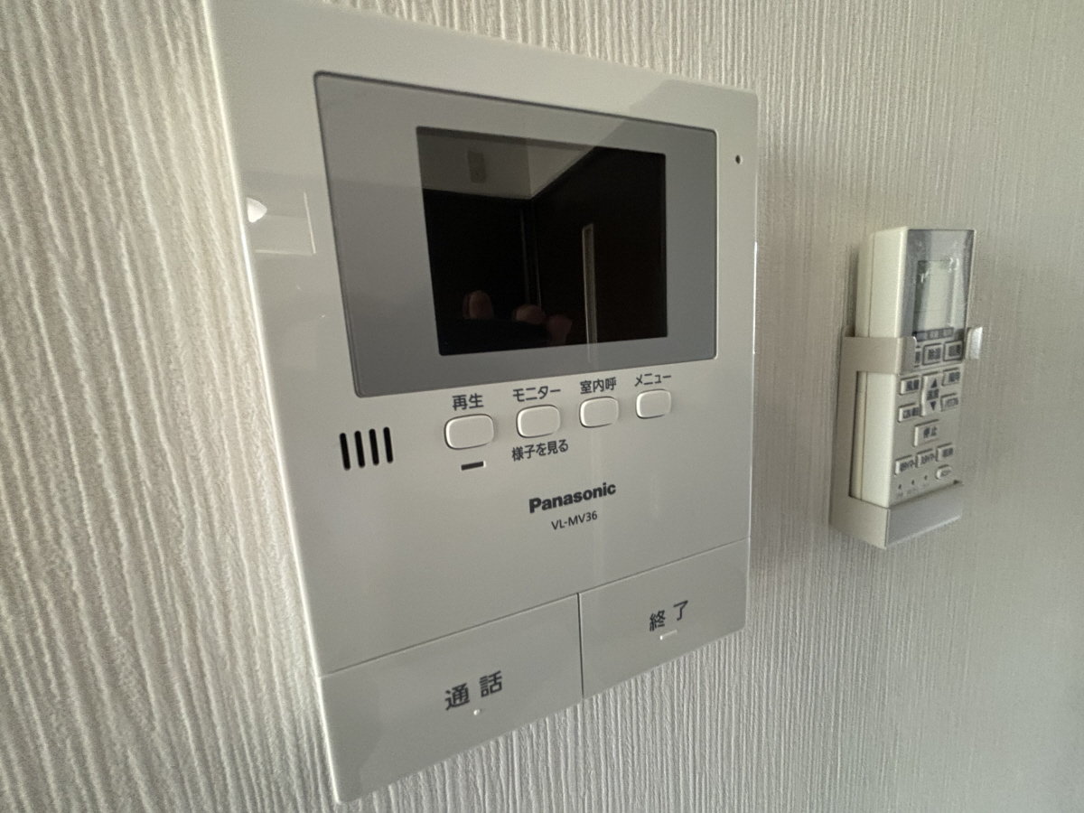 セキュリティ 写真11