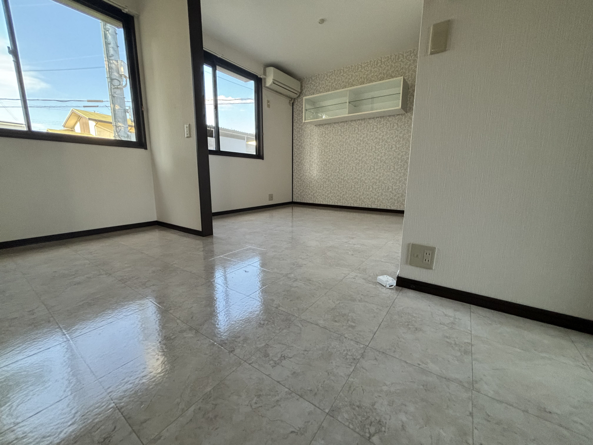 リビング 写真16