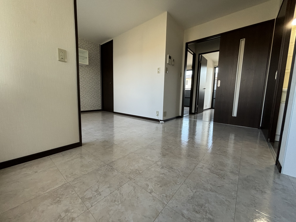 リビング 写真17