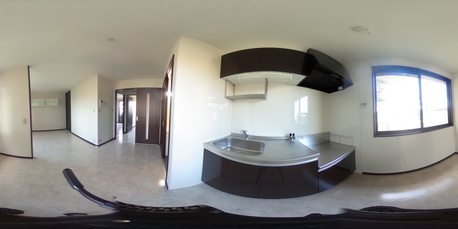 キッチン 写真34