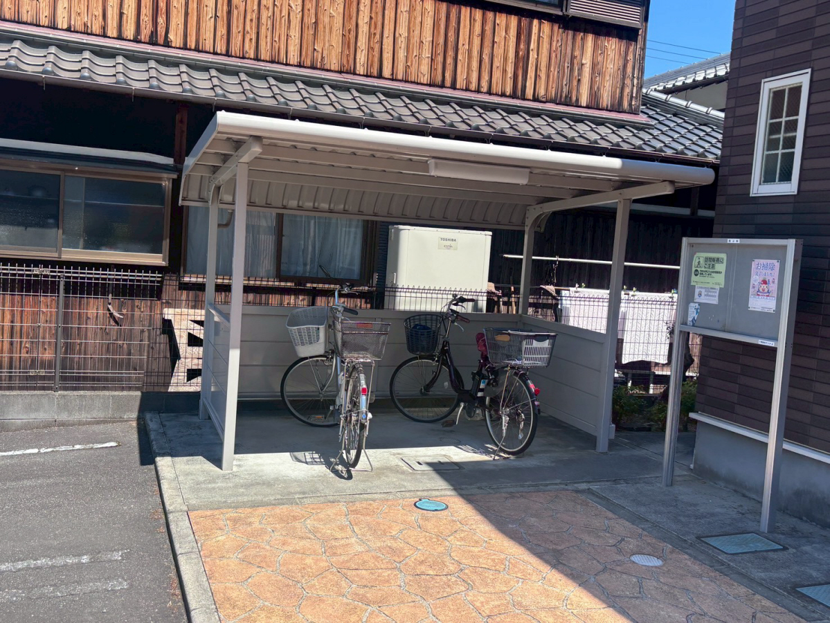 共用部 写真32
