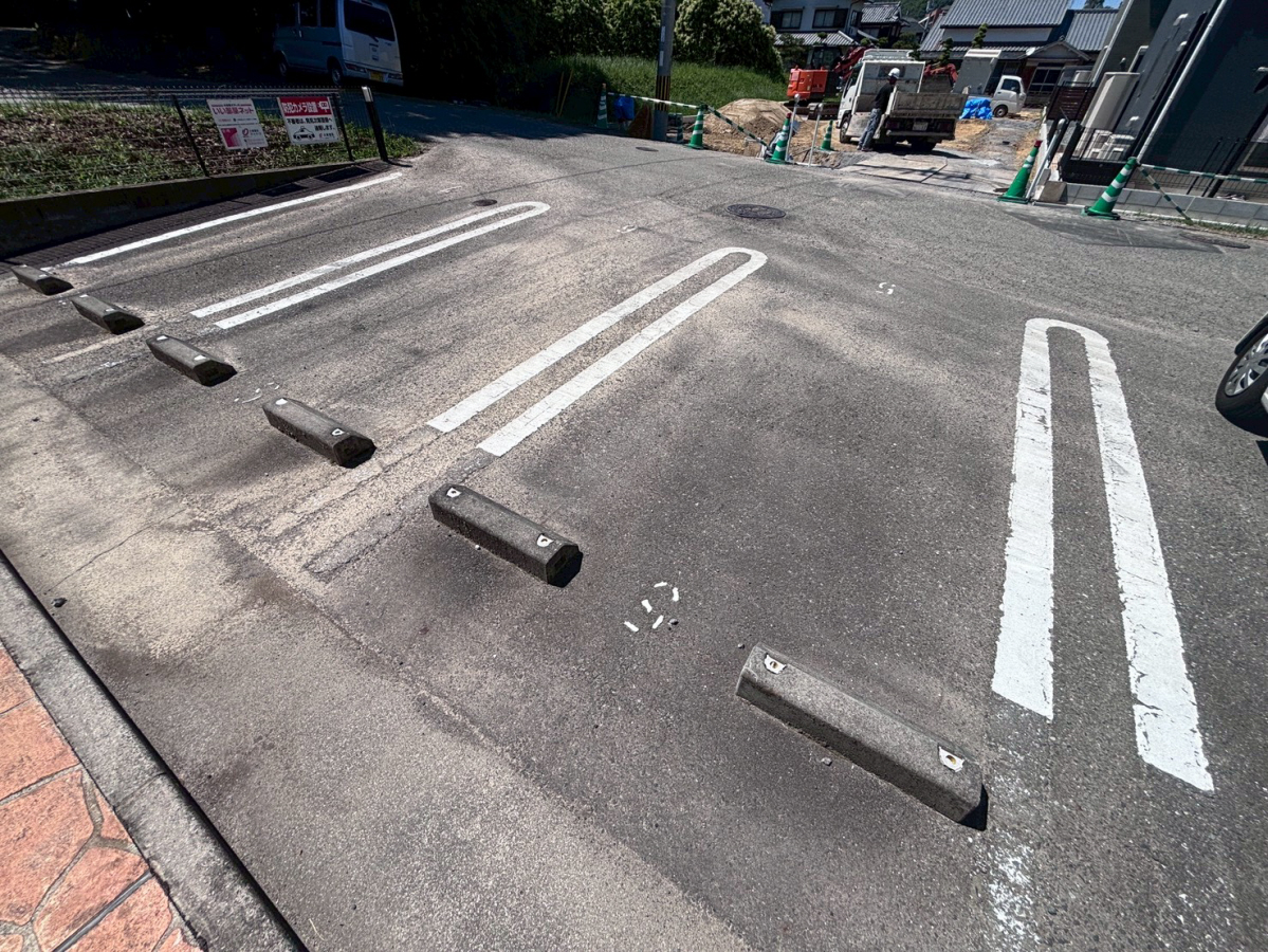 駐車場 写真31