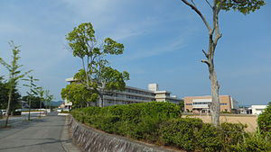 社中学校まで608m (徒歩8分) 写真22