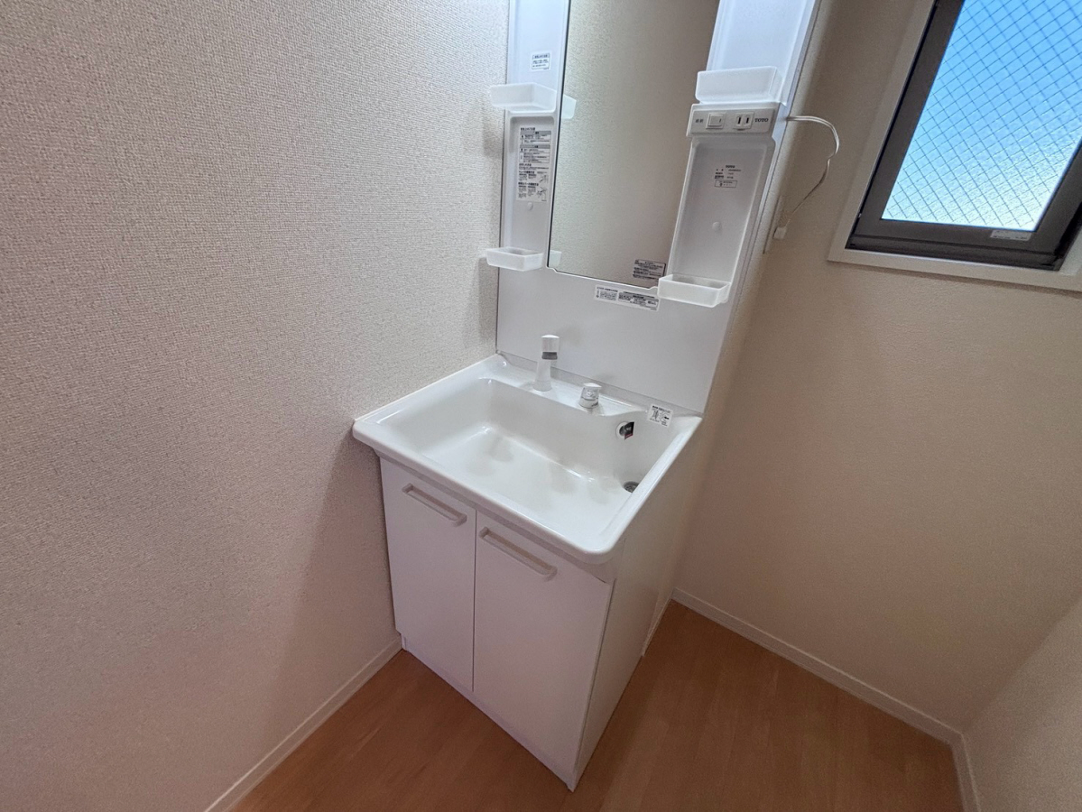 洗面所 写真6