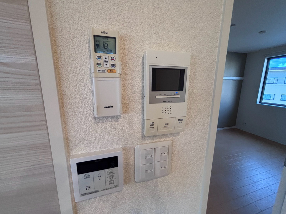 セキュリティ 写真11