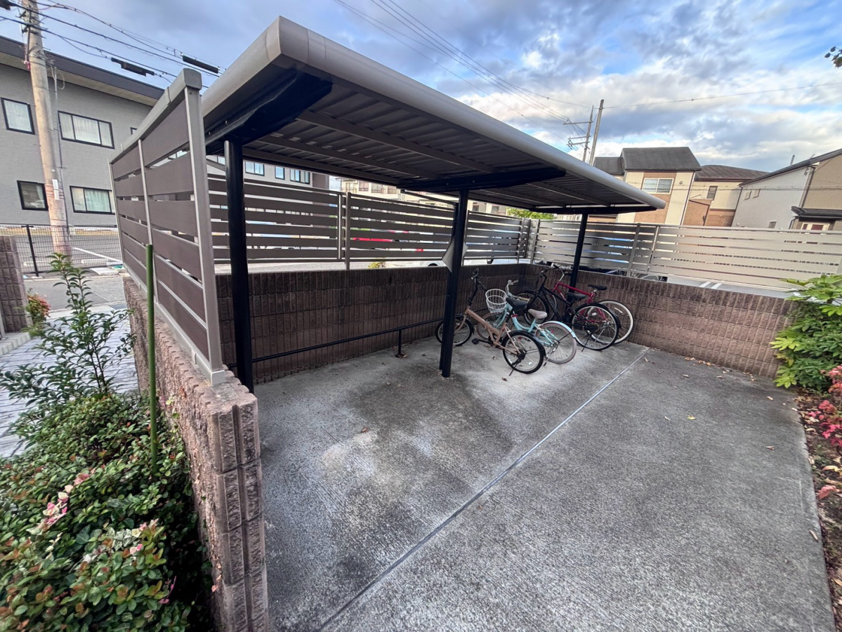 共用部 写真15