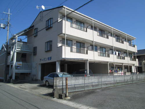 アーバン滝野