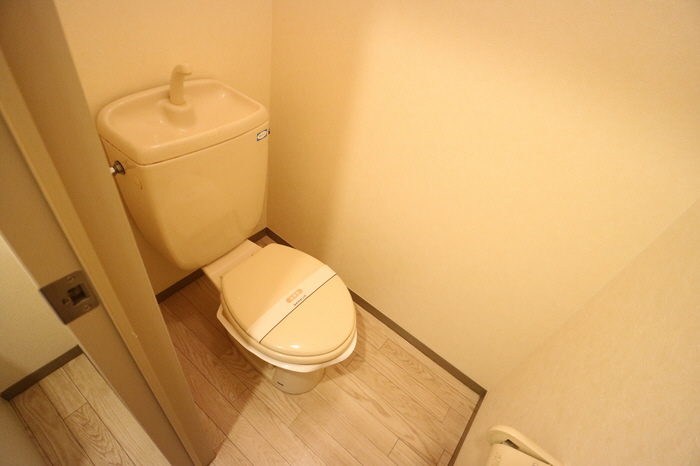 トイレ 写真5