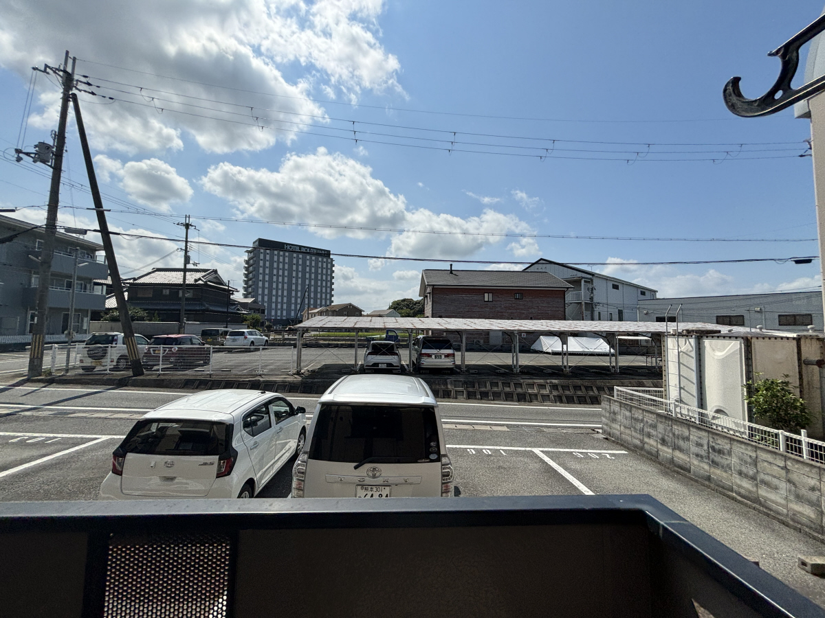 眺望 写真14