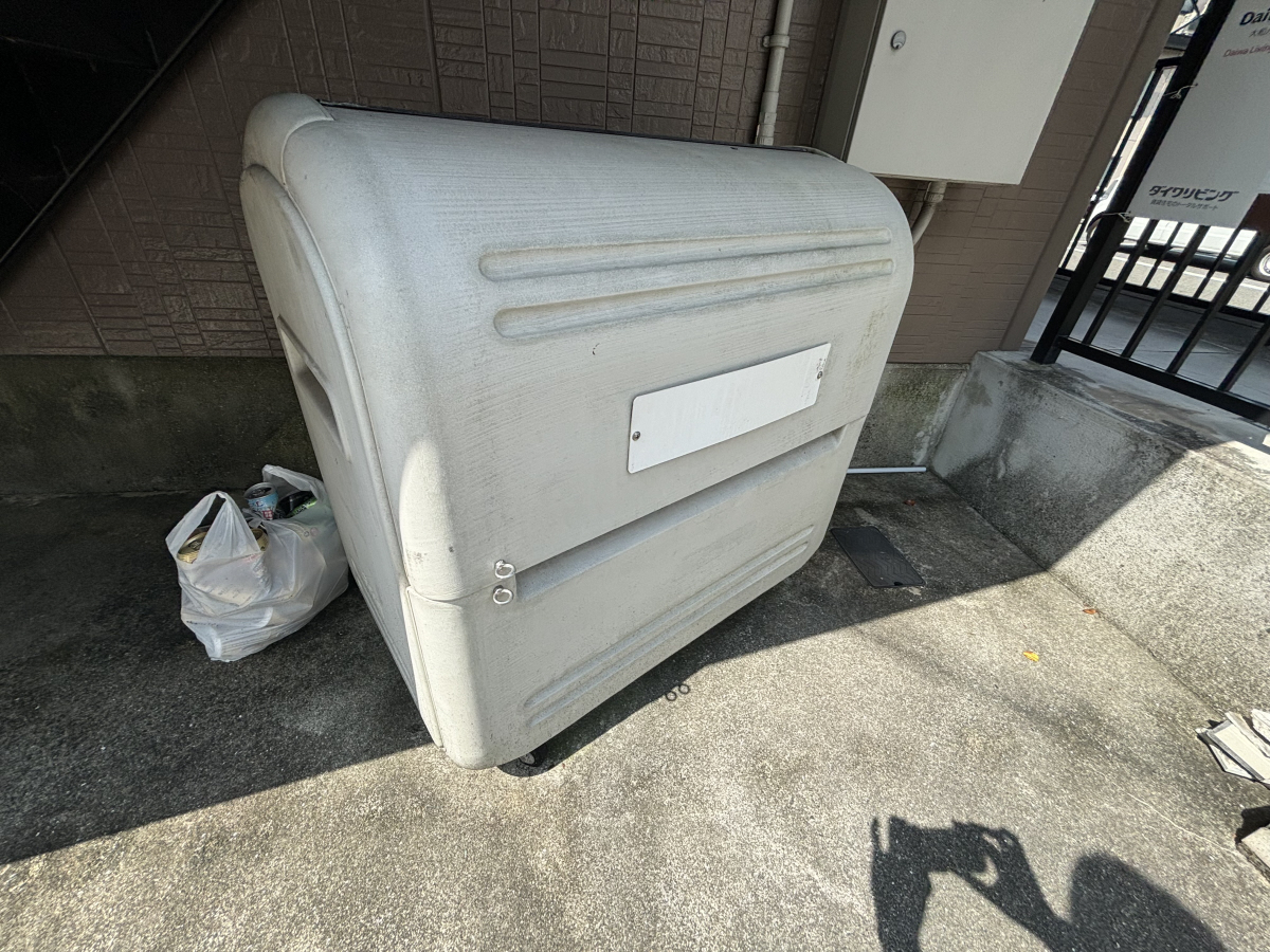 共用部 写真31