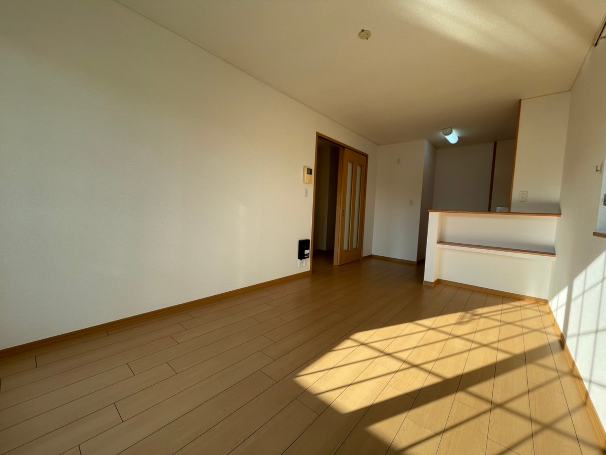 リビング 写真2