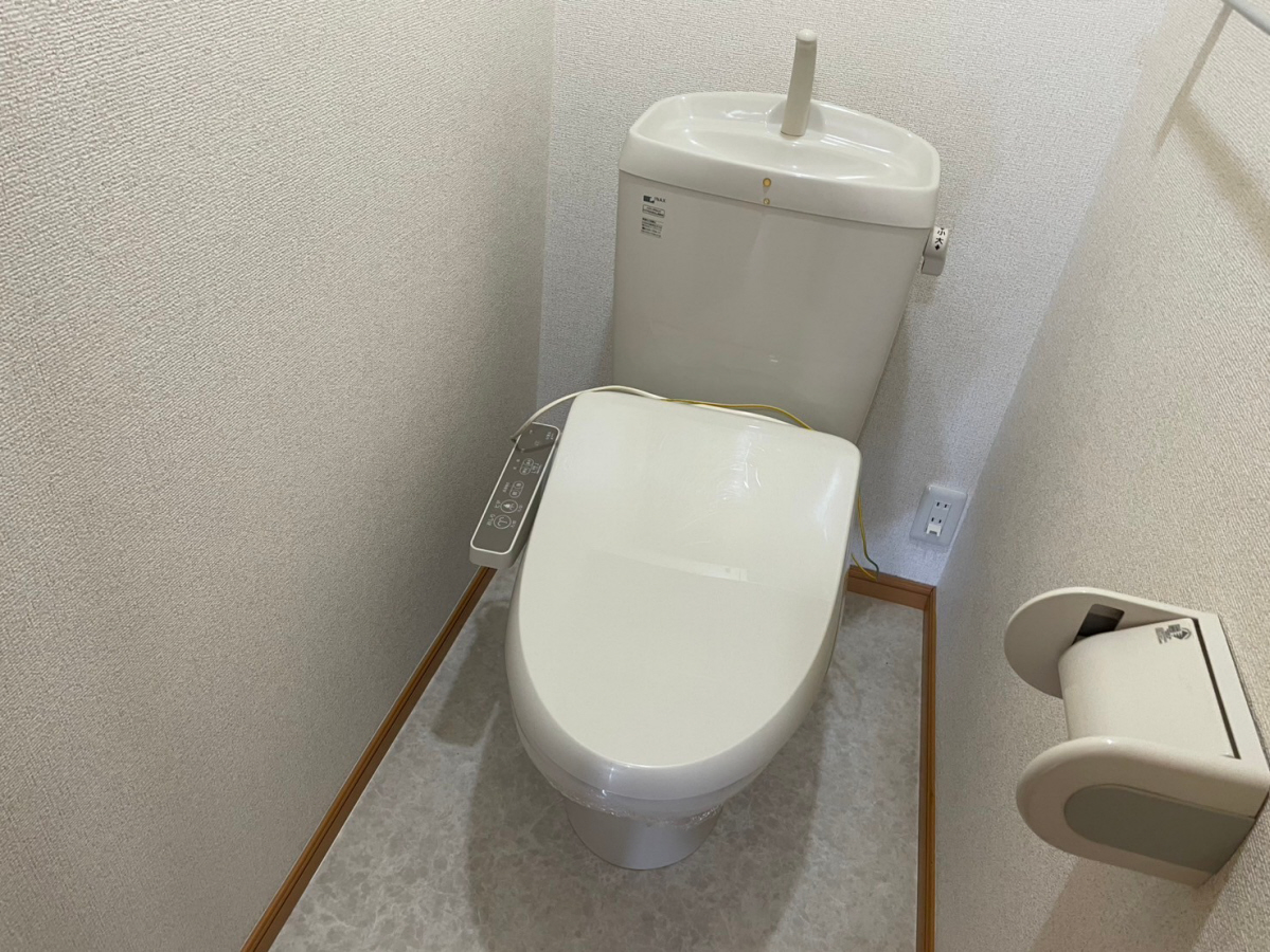 トイレ 写真5
