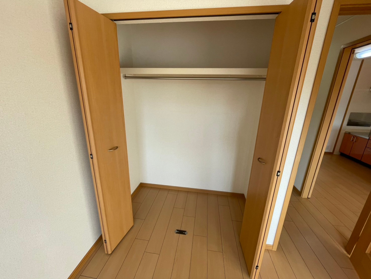 収納 写真8