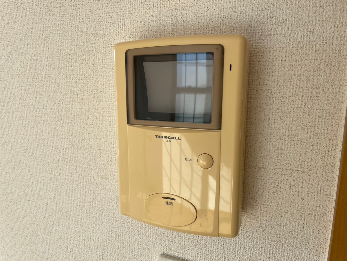 セキュリティ 写真10
