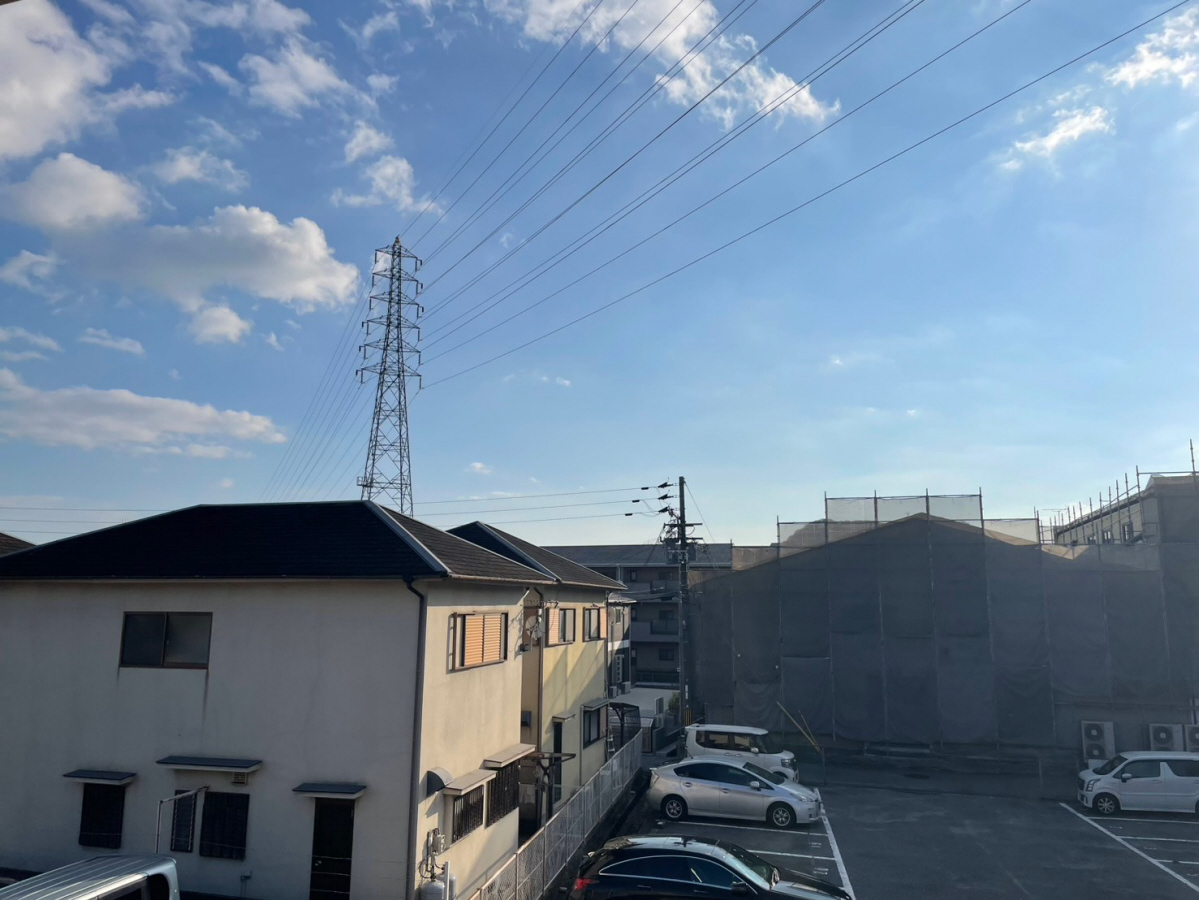 眺望 写真13