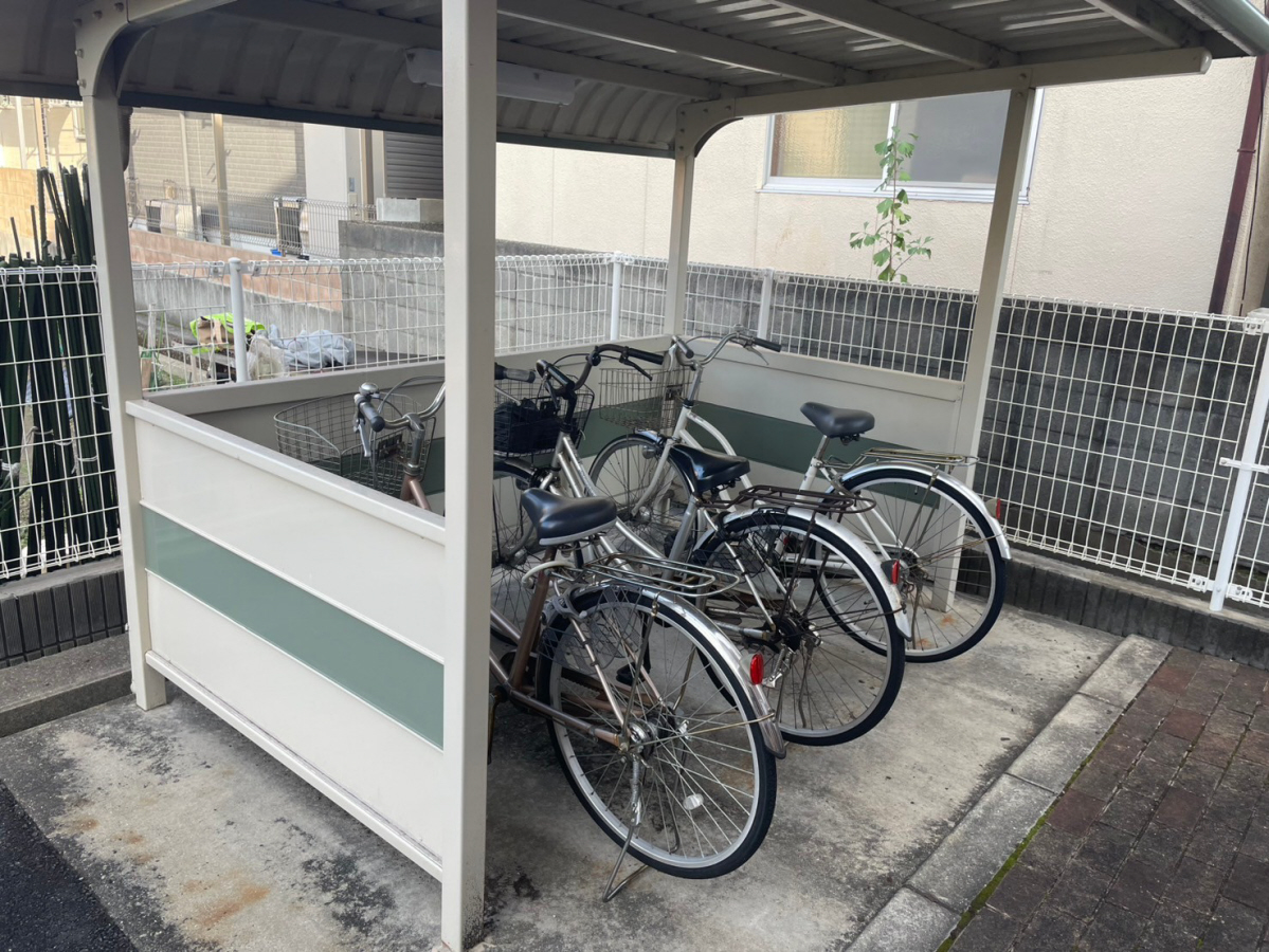 共用部 写真15
