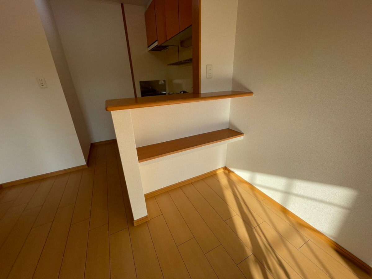 その他部屋・スペース 写真17
