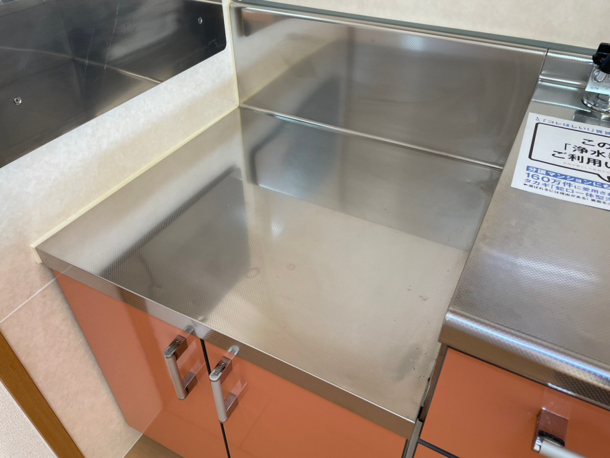 キッチン 写真19