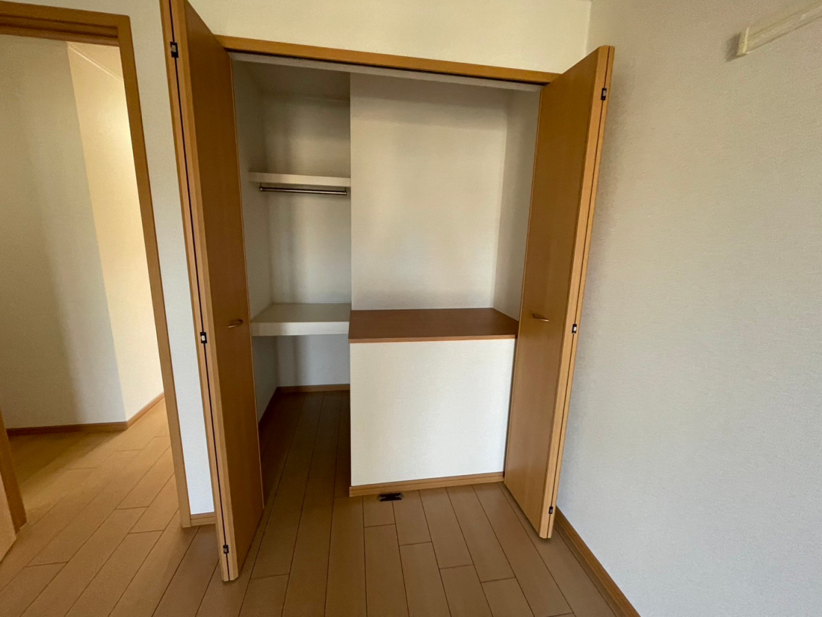 収納 写真30