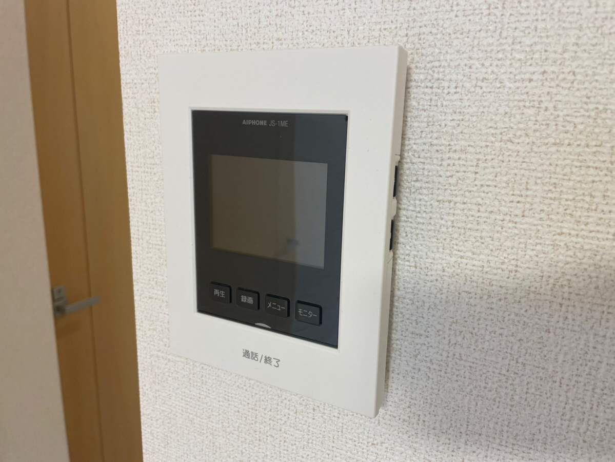 セキュリティ 写真10