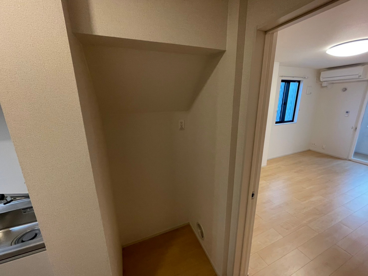 収納 写真17