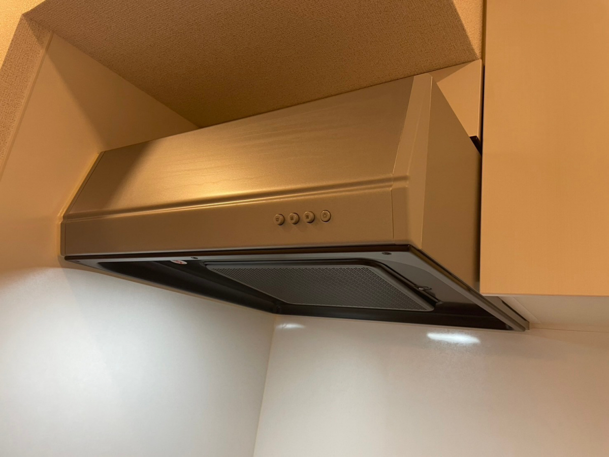 キッチン 写真20