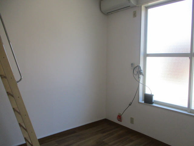 リビング 写真3