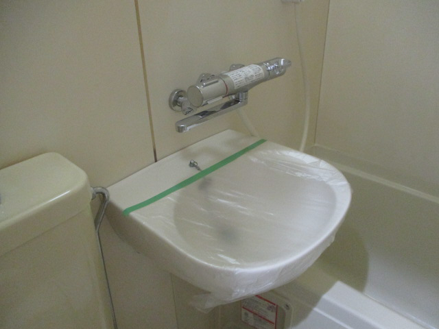 洗面所 写真6