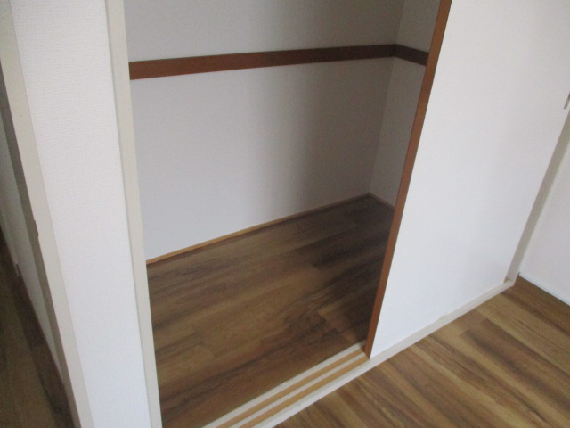 収納 写真8