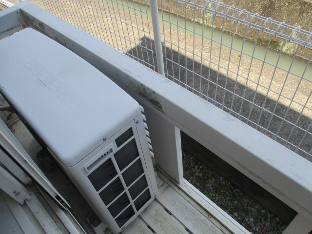 バルコニー・ベランダ 写真10