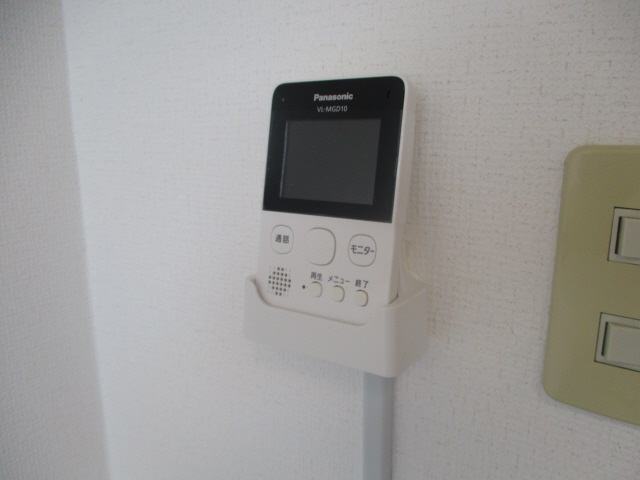 セキュリティ 写真12