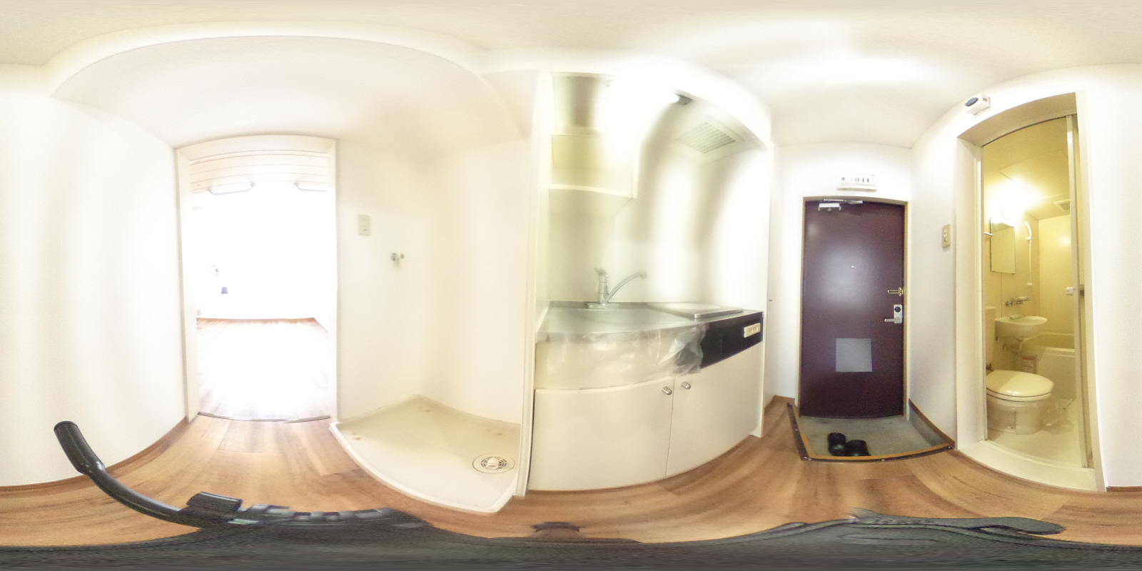 キッチン 写真36