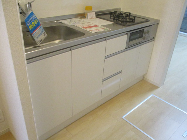 キッチン 写真2