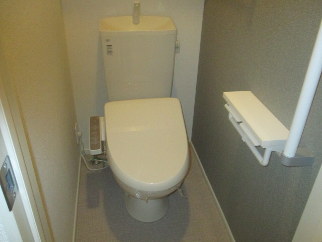 トイレ 写真5