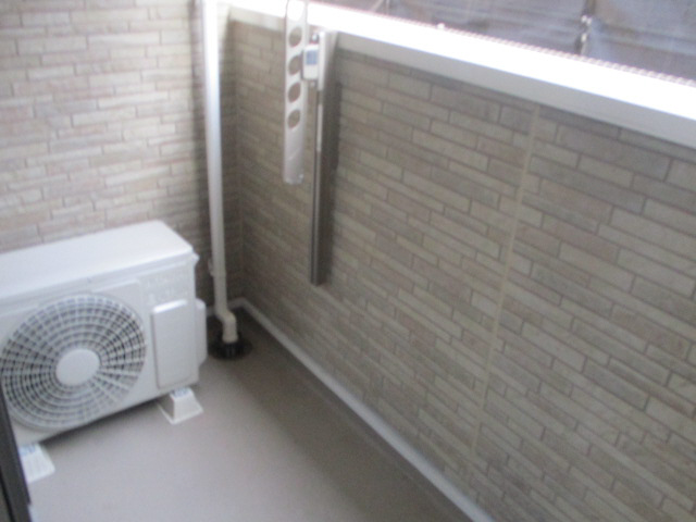 バルコニー・ベランダ 写真10