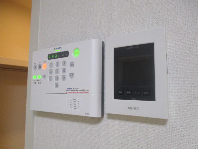 セキュリティ 写真12