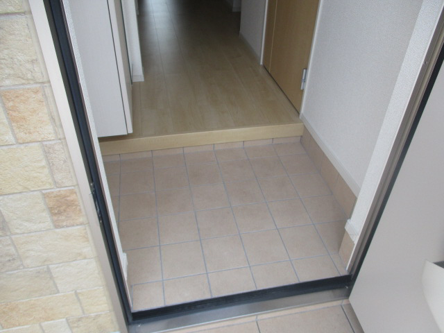 玄関 写真15