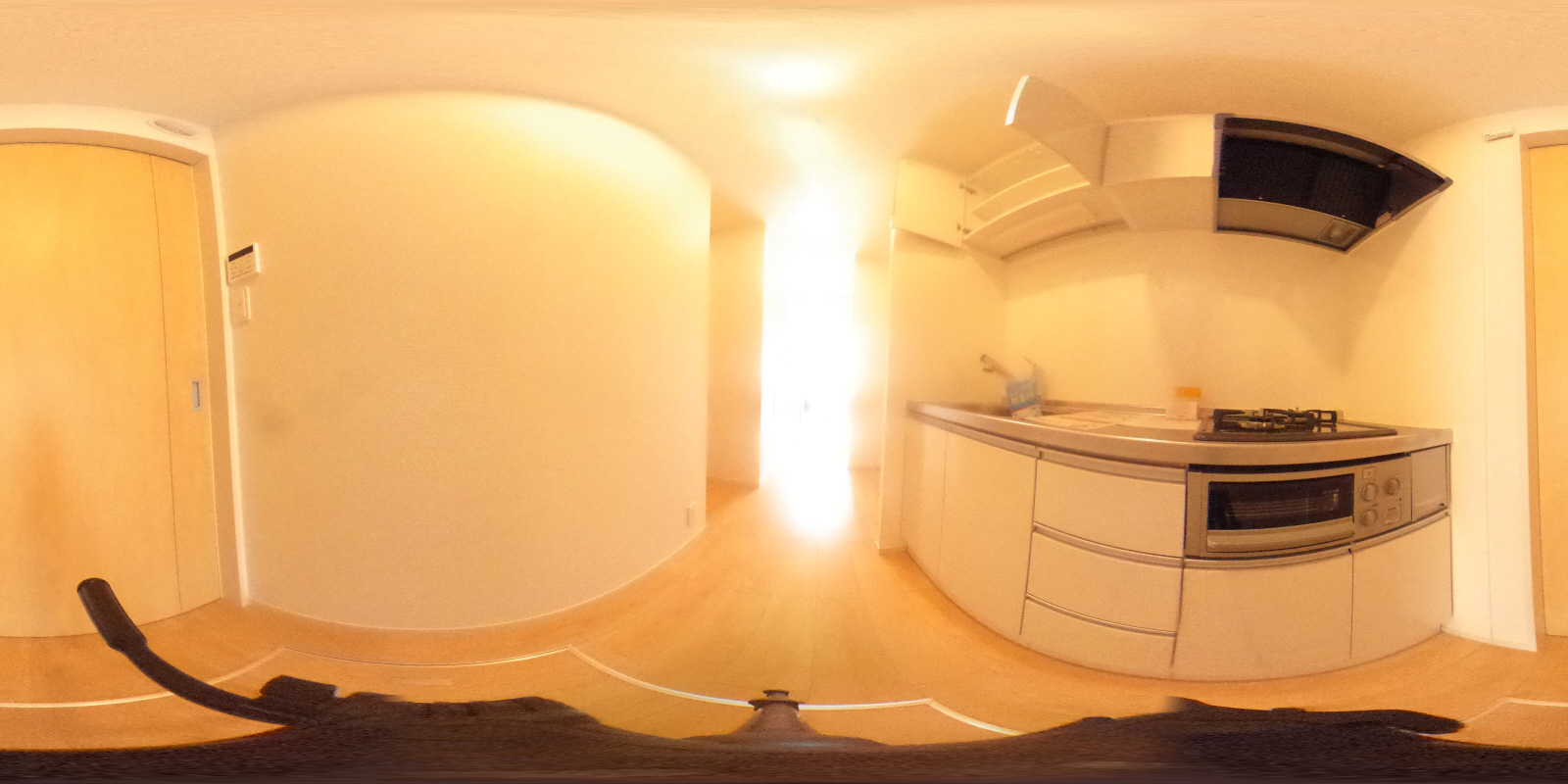 キッチン 写真34