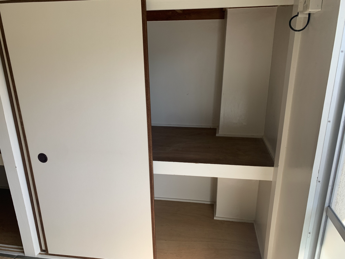 収納 写真6