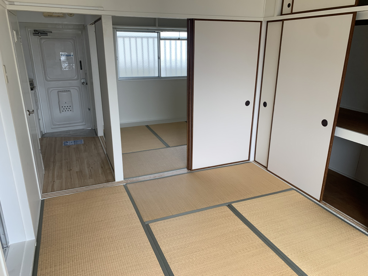 その他部屋・スペース 写真9