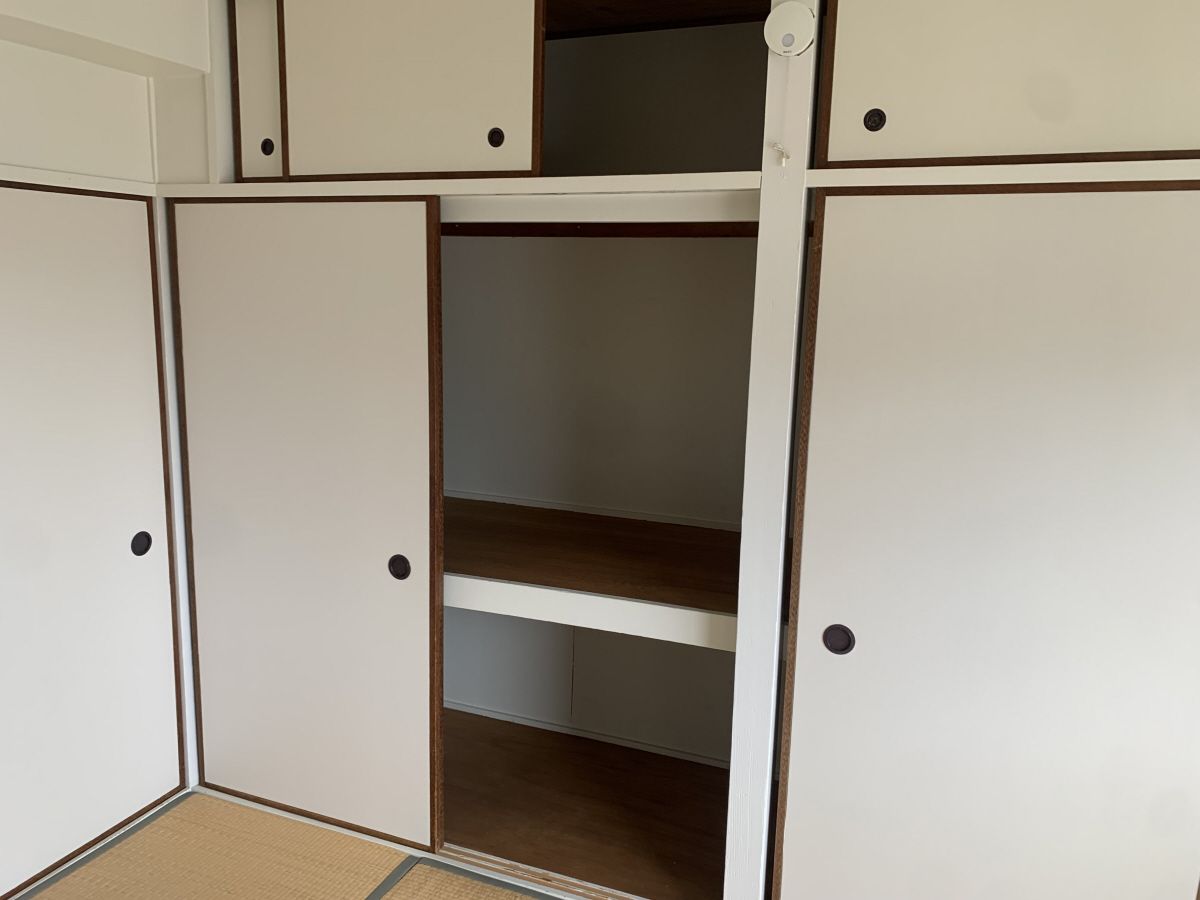 収納 写真11