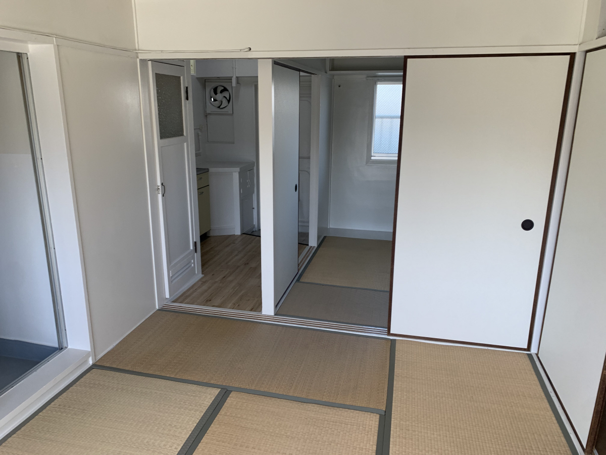 その他部屋・スペース 写真13