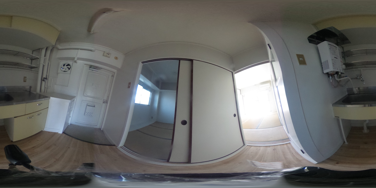 キッチン 写真34