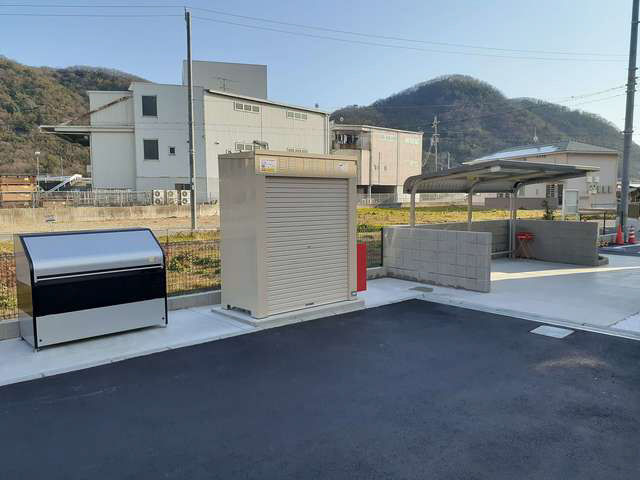 共用部 写真12