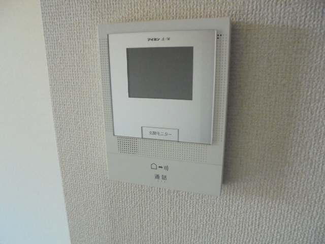 セキュリティ 写真11