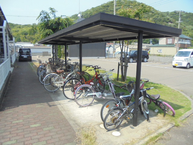 共用部 写真13