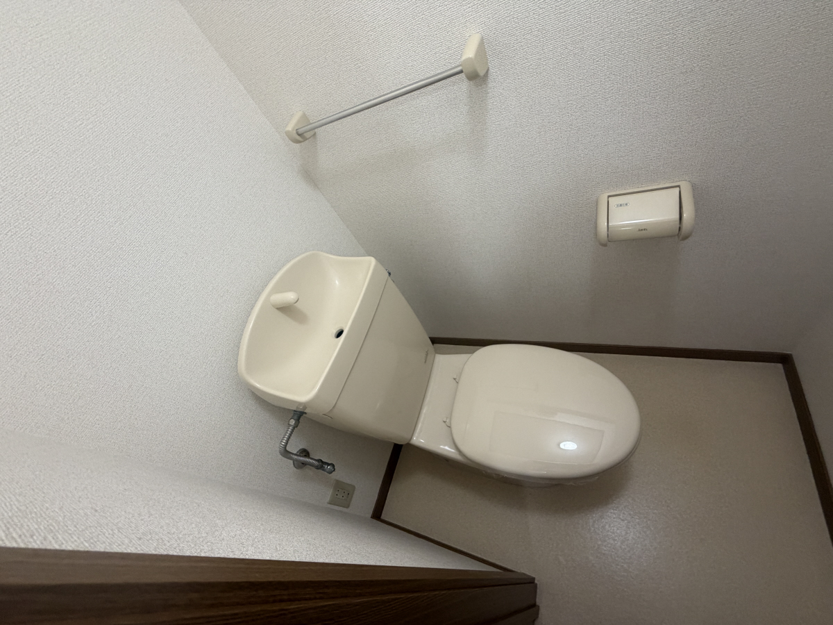 トイレ 写真5