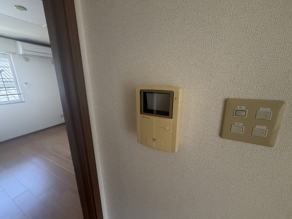 セキュリティ 写真11