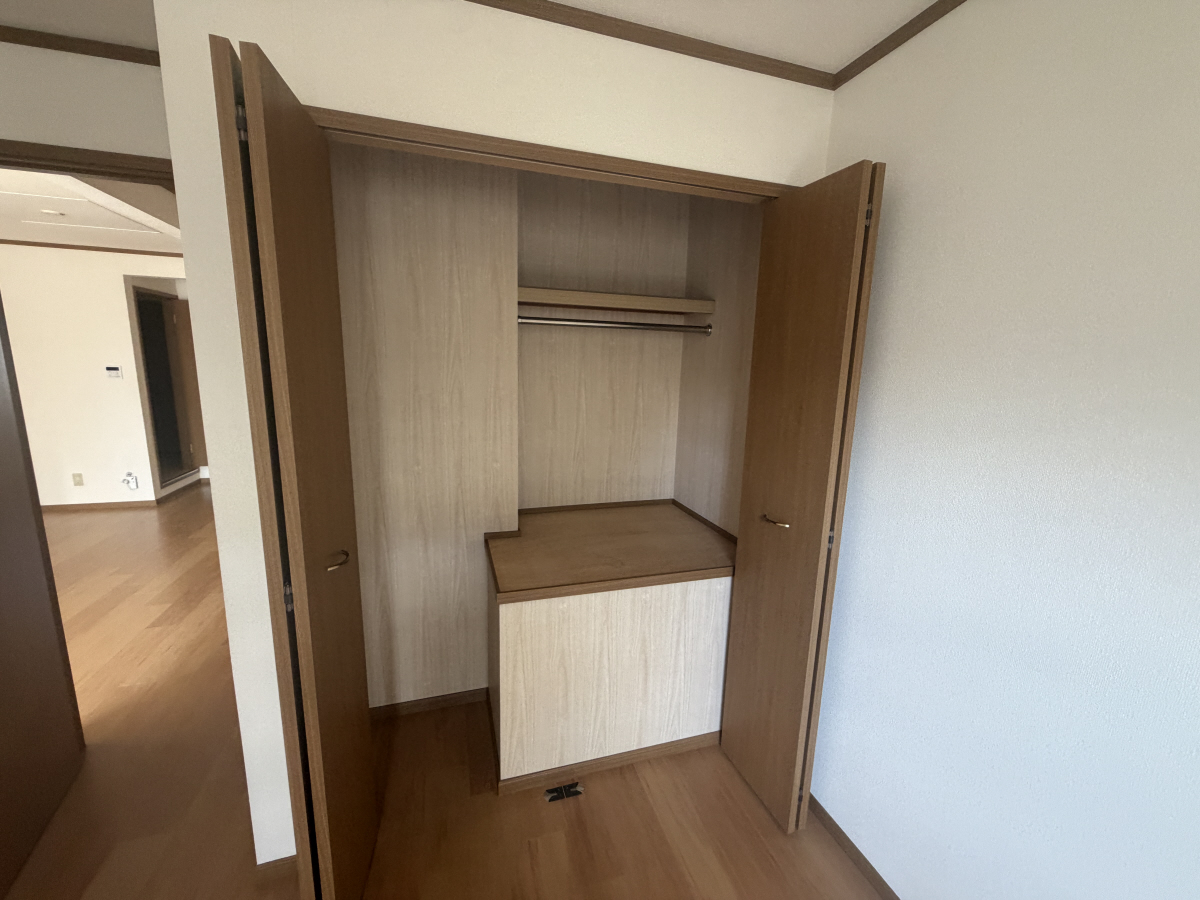 収納 写真12